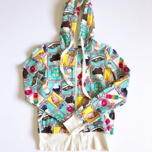 Harajuku Lovers Sweater Small